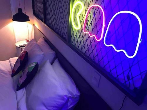 Apartamento Granja Viana Studio 429 Decora��o Industrial Game