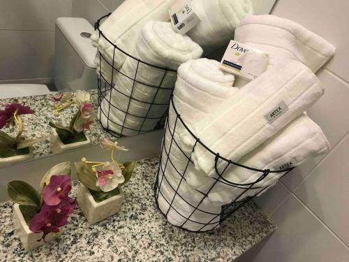 Apartamento Granja Viana Studio 429 Decora��o Industrial Game