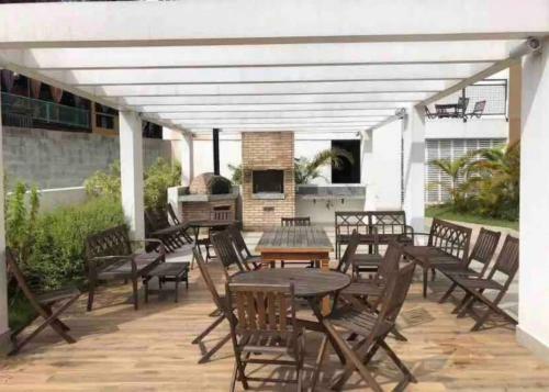Apartamento Granja Viana Studio 429 Decora��o Industrial Game