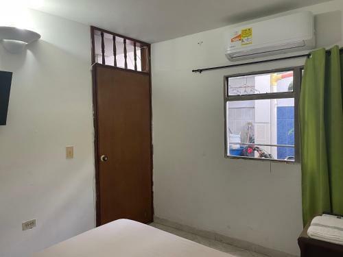 Apartamento Casa de Descanso Marr�n 101