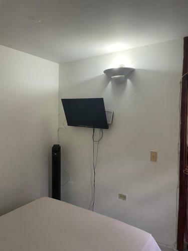 Apartamento Casa de Descanso Marr�n 101
