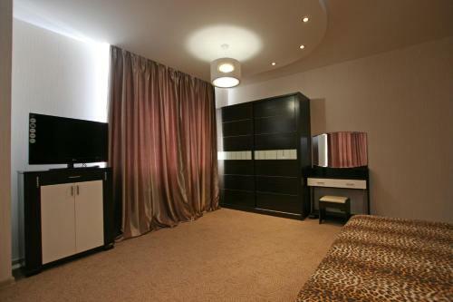 Apartamento Mini Hotel In Observatorniy