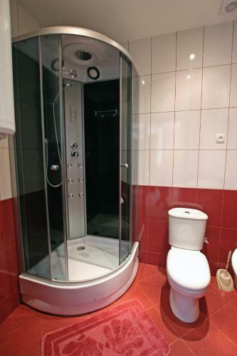 Apartamento Mini Hotel In Observatorniy