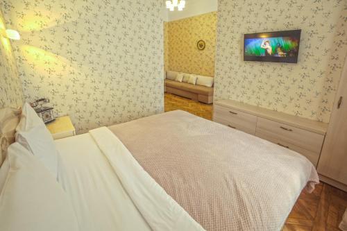Apart Hotel Kvartira 1