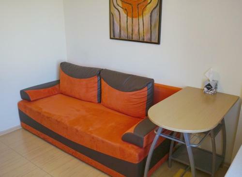 Central Barkar Apartments