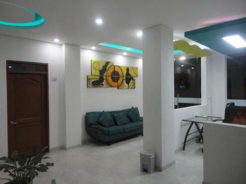 Brizzamar Hotel