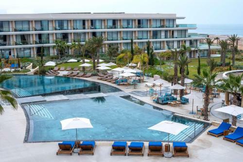 Hotel Hyatt Regency Taghazout