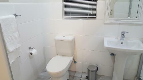 Apartamento Sunbird Garden Cottage