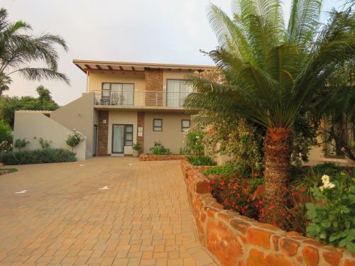 Apartamento Sunbird Garden Cottage