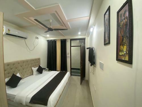 Hotel The Reverent Ganga