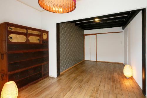 Hostal Nara Guesthouse Kamunabi