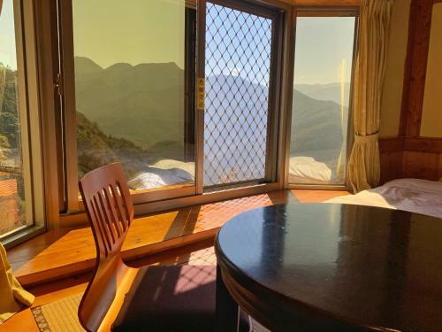 Tian Hsiang Tea B&B