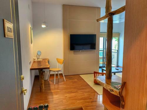 Tian Hsiang Tea B&B