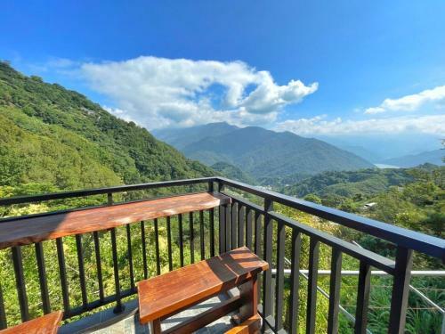 Tian Hsiang Tea B&B
