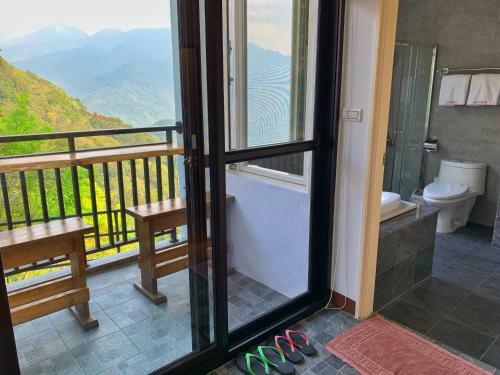 Tian Hsiang Tea B&B