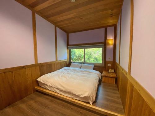 Tian Hsiang Tea B&B