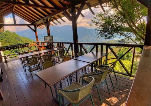 Tian Hsiang Tea B&B