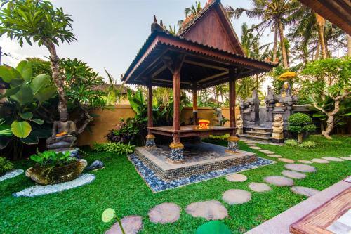 Villa Lestaru