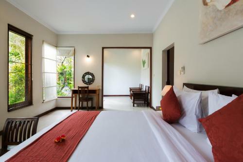Hotel Abipraya Ubud