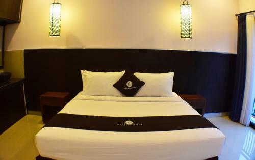 Hostal Purnama Hotel