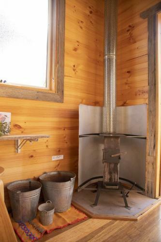 Ardingly Tiny House