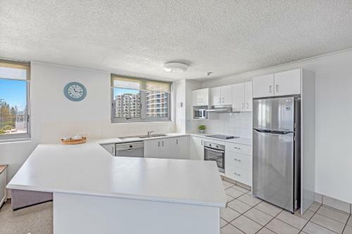 Aparthotel Northwind Beachfront Apartments