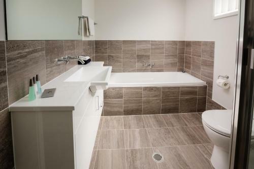 Aparthotel Wallsend Executive Apartments