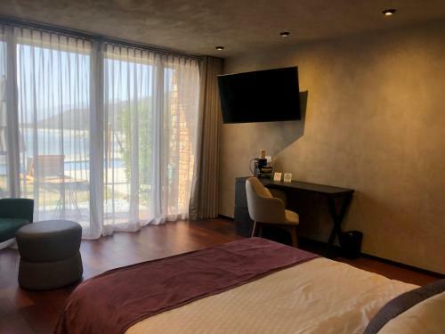 Hotel Gamma Monterrey Rincon de Santiago
