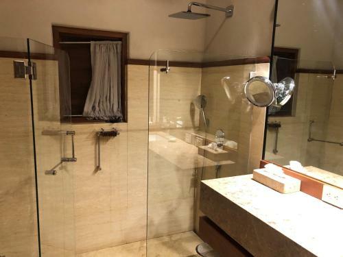 Hotel Gamma Monterrey Rincon de Santiago