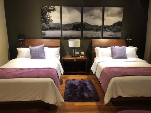 Hotel Gamma Monterrey Rincon de Santiago