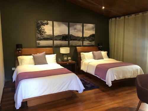 Hotel Gamma Monterrey Rincon de Santiago