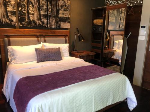 Hotel Gamma Monterrey Rincon de Santiago