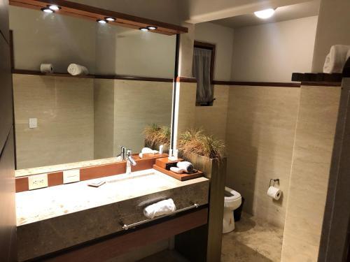 Hotel Gamma Monterrey Rincon de Santiago