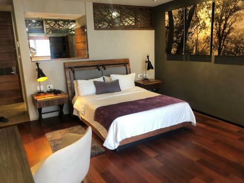 Hotel Gamma Monterrey Rincon de Santiago
