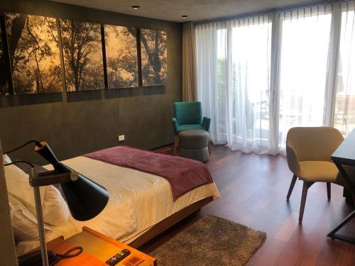 Hotel Gamma Monterrey Rincon de Santiago