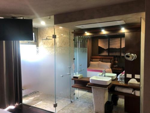 Hotel Gamma Monterrey Rincon de Santiago