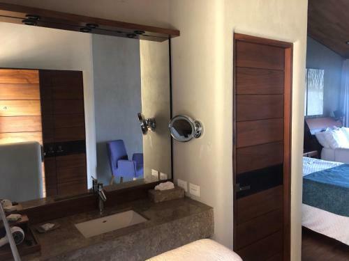 Hotel Gamma Monterrey Rincon de Santiago