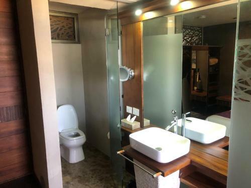 Hotel Gamma Monterrey Rincon de Santiago