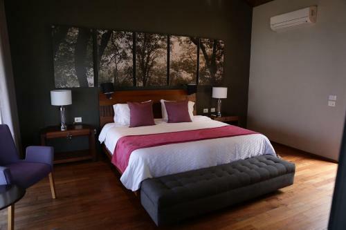 Hotel Gamma Monterrey Rincon de Santiago