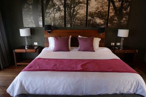 Hotel Gamma Monterrey Rincon de Santiago