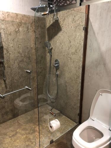Hotel Gamma Monterrey Rincon de Santiago
