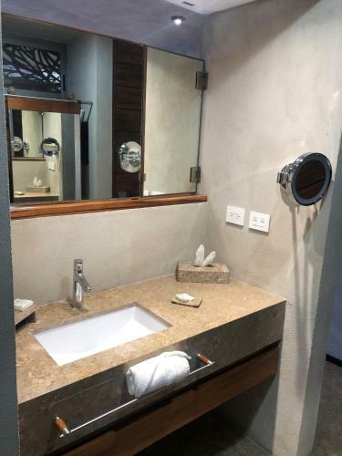 Hotel Gamma Monterrey Rincon de Santiago