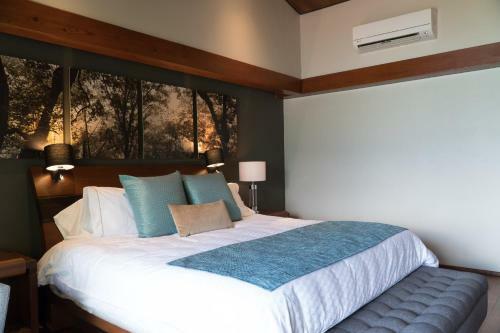 Hotel Gamma Monterrey Rincon de Santiago