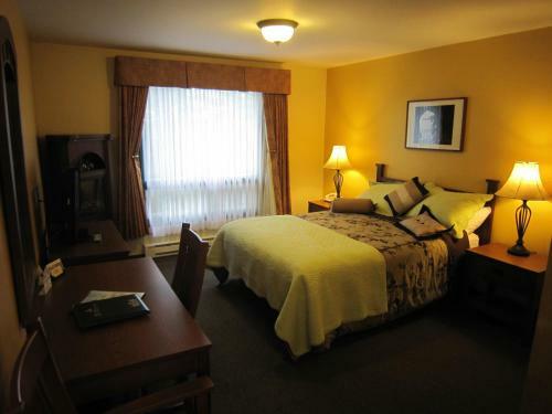 Best Northern Motel And Restaurant