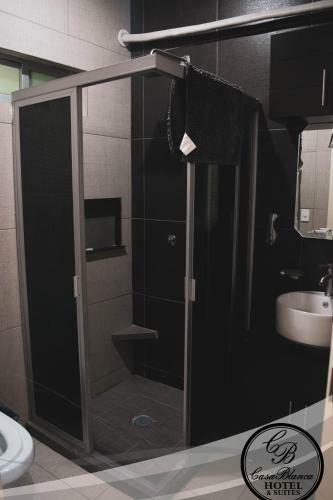 Hotel Casablanca & Suites