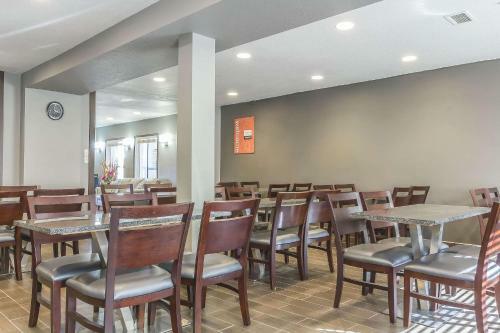 Hotel Comfort Inn & Suites Yorkton