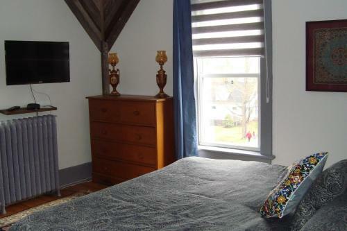 � Bois Dormant B&B
