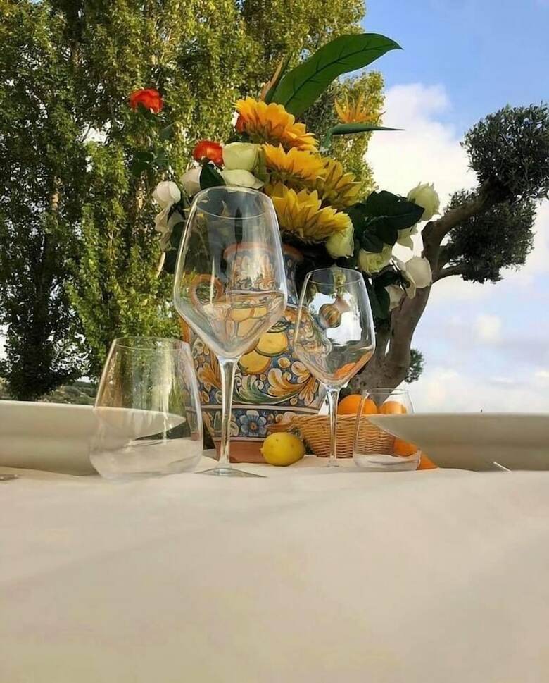 Agroturismo Tenuta Palladio