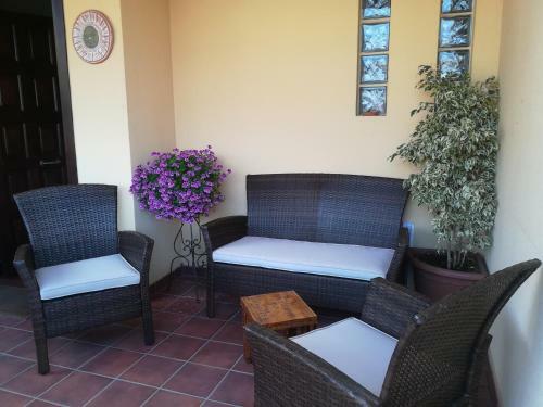 Domomea B&B