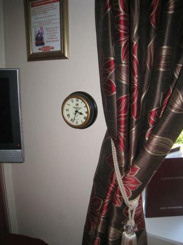 Hostal Rosebud Cottage Guest House